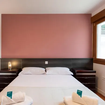 Artibai - Baskeyrentals Apartmán