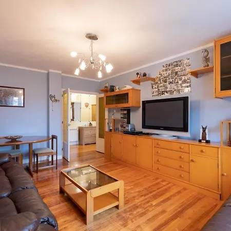 Apartmán Artibai - Baskeyrentals