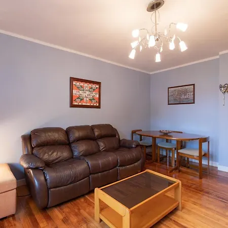 Artibai - Baskeyrentals * 翁达罗阿