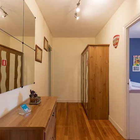 公寓 Artibai - Baskeyrentals