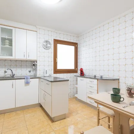 Apartmán Artibai - Baskeyrentals Ondárroa