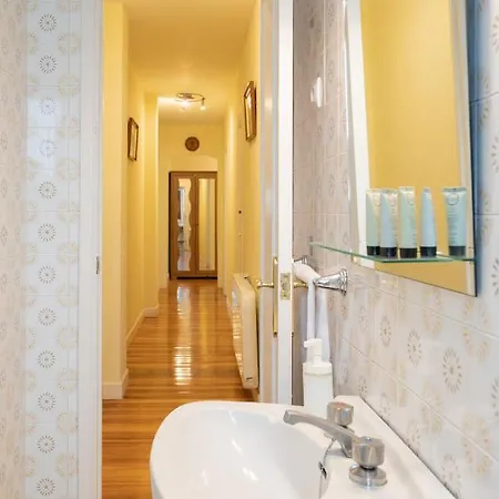 Artibai - Baskeyrentals 翁达罗阿