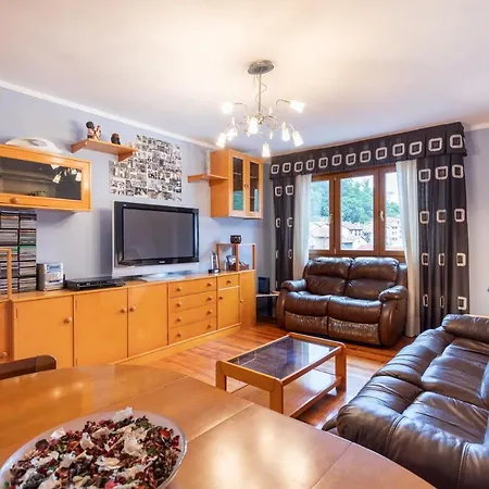 Artibai - Baskeyrentals