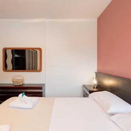 Artibai - Baskeyrentals Apartmán