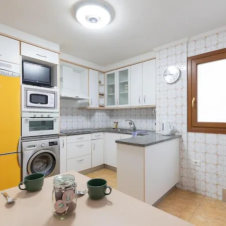 Artibai - Baskeyrentals Apartmán