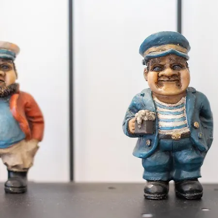 Artibai - Baskeyrentals 翁达罗阿