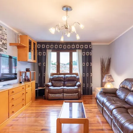 Artibai - Baskeyrentals * Ondárroa