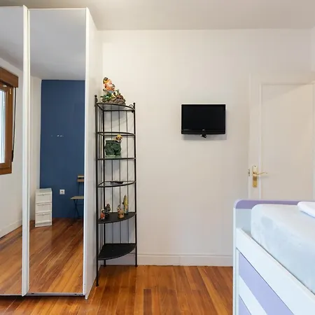 Appartement Artibai - Baskeyrentals *