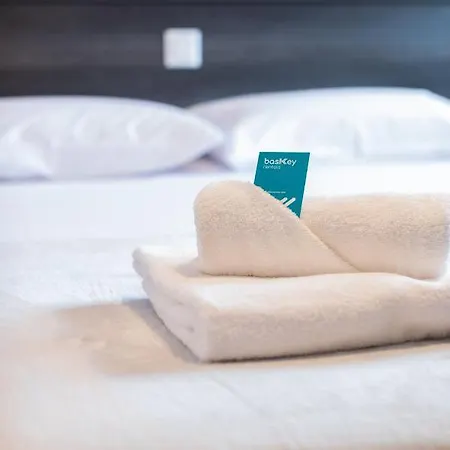 Appartement Artibai - Baskeyrentals *