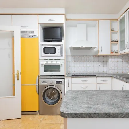 Artibai - Baskeyrentals Ondárroa