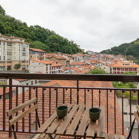 Artibai - Baskeyrentals * Ondárroa