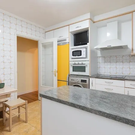 Artibai - Baskeyrentals Ondárroa