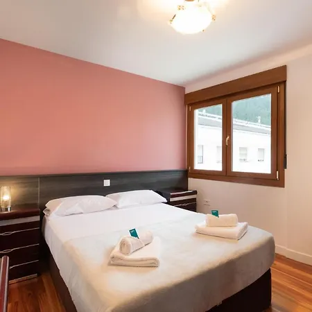 Artibai - Baskeyrentals