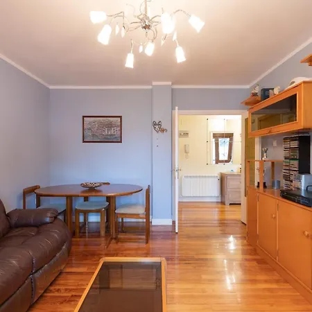 Artibai - Baskeyrentals Ondárroa