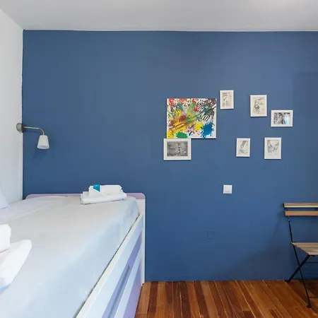 Appartement Artibai - Baskeyrentals Ondárroa