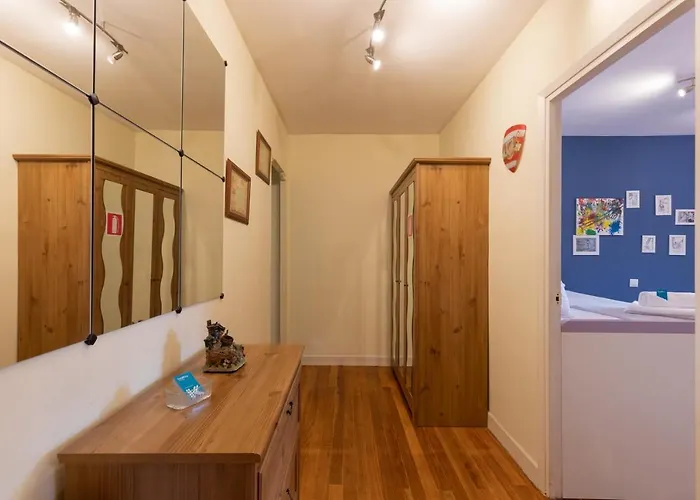 Lägenhet Artibai - Baskeyrentals